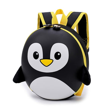 mochilas para niños de 2 y 3 años negro